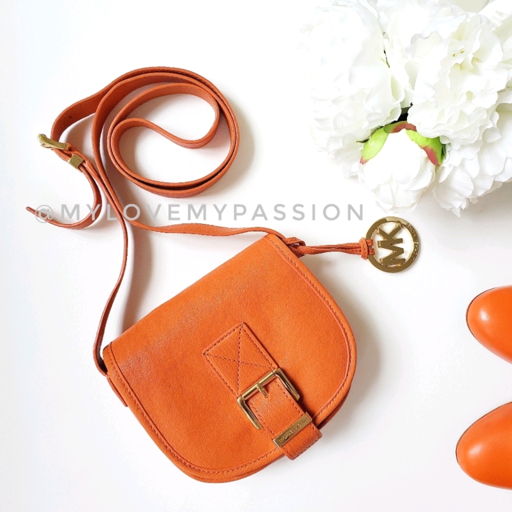 Michael Kors Crossbody Purse